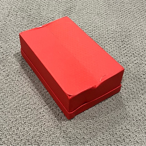 NIB ladies US 11.5 Wayderns black heels - Picture 7 of 8